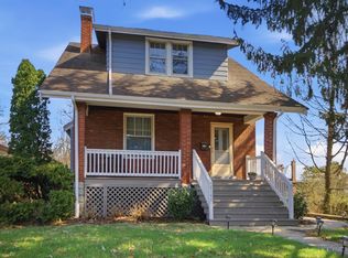 6140 Grand Vista Ave, Cincinnati, OH 45213