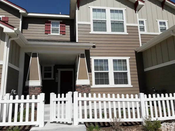 8817 Bella Flora Hts, Colorado Springs, CO 80924