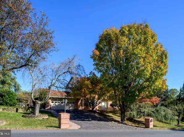 6710 Perrywood Rd, Upper Marlboro, MD 20772