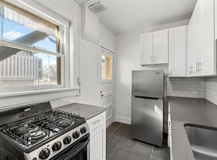 Kentom, Denver, CO 80203