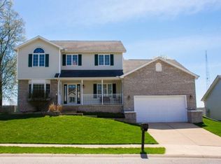 2308 Cranston St, South Bend, IN 46614