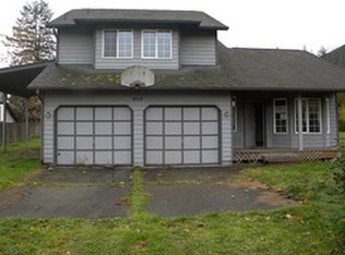 313 13th St, Gold Bar, WA 98251