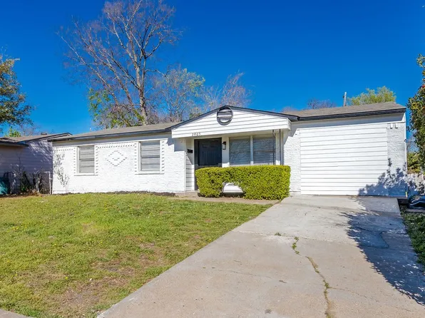 2905 Elder Dr, Mesquite, TX 75150