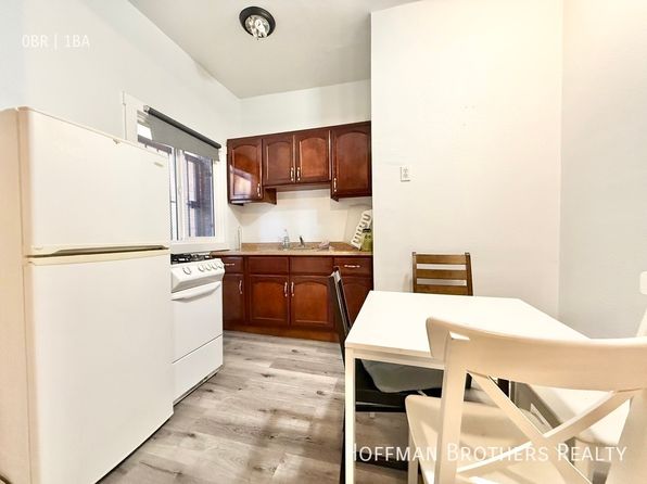 1420 S Flower St APT 3