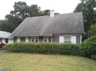 8 Buttonbush Ln, Willingboro, NJ 08046