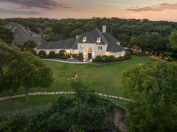 5100 Oak Ln, Arlington, TX 76017