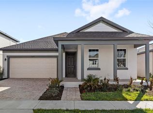 2525 Broadwing St, Kissimmee, FL 34746