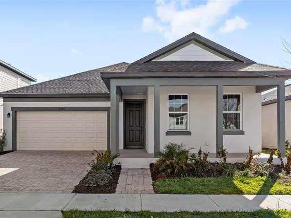 2525 Broadwing St, Kissimmee, FL 34746
