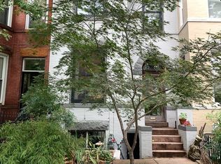 1429 Monroe St NW, Washington, DC 20010
