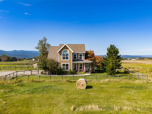 990 Farm Rd, Kalispell, MT 59901