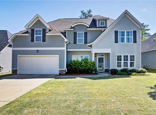 4705 Woodline Dr, Fayetteville, NC 28314