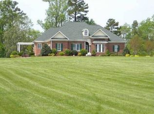 4580 Camp Betty Hastings Rd, Walkertown, NC 27051