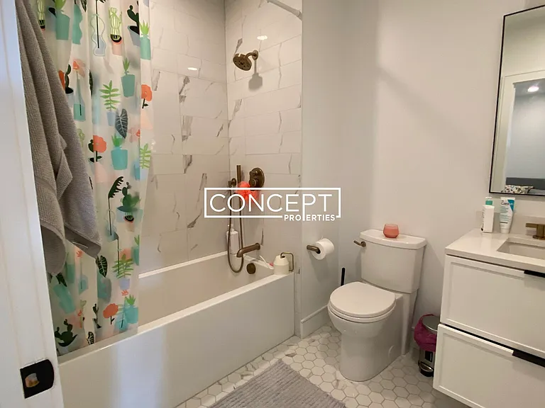 50 Leo M Birmingham Pkwy #607 — Photo 6