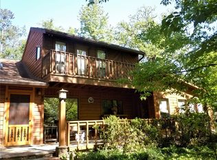 287 Misty Gln, Holly Lake Ranch, TX 75765