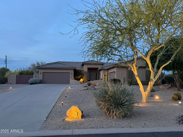 7864 E LAUREL Street, Mesa, AZ 85207