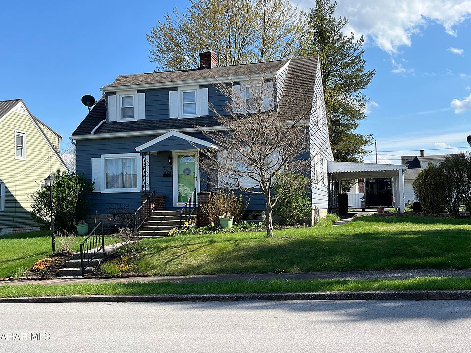 2nd image of 720 Pershing St