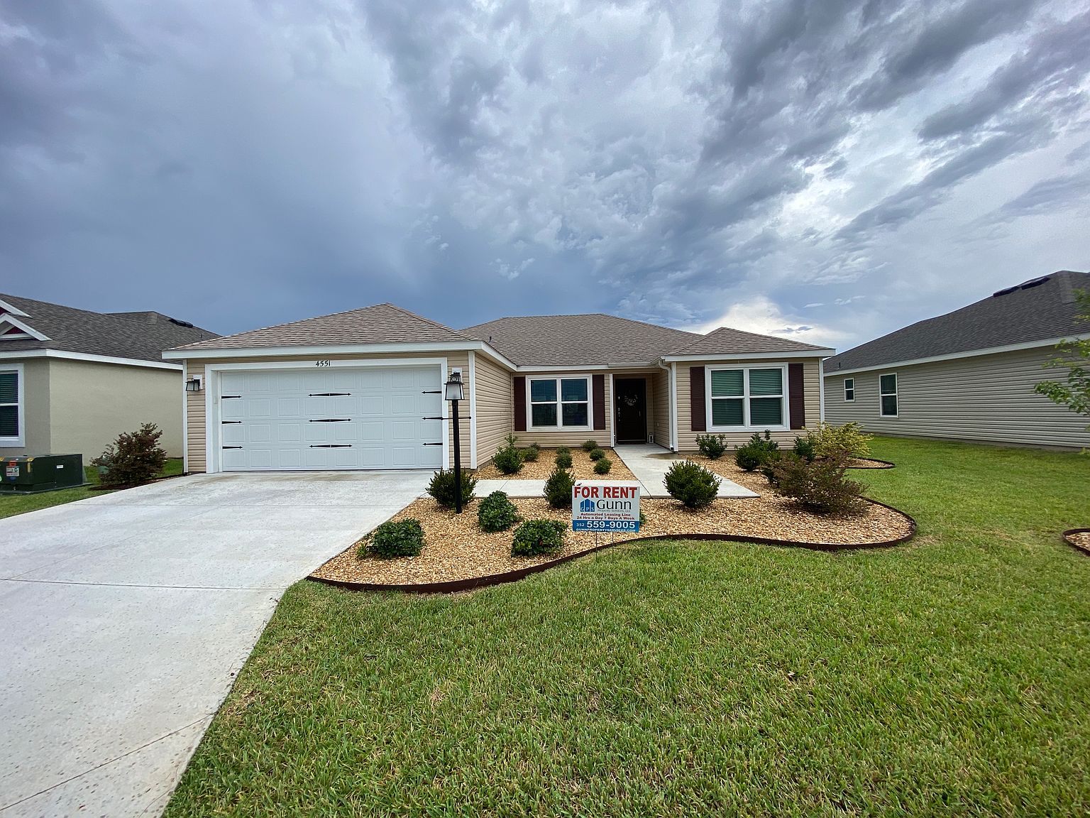 4551 Whittington Cir, The Villages, FL 32163 Zillow