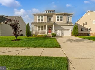 604 Long Wall Dr, Reisterstown, MD 21136