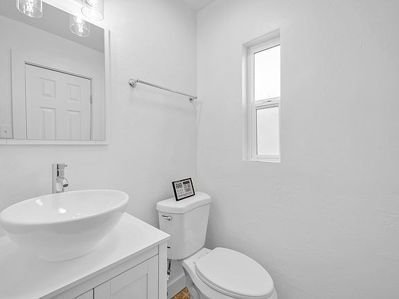 Masters bathroom