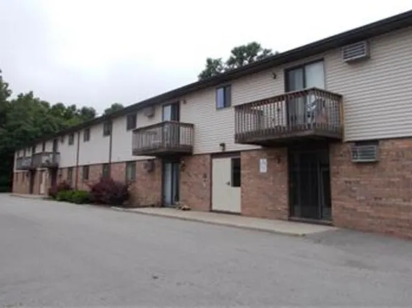 1721 Lenwood Ave APT 13, Green Bay, WI 54303