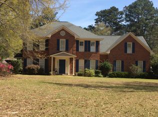 13855 Cross Creek Rd, Upatoi, GA 31829