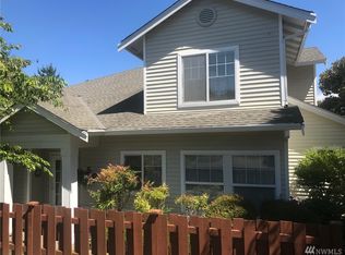 22109 43rd Ave S #19-1, Kent, WA 98032