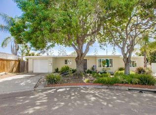 4247 View Pl, San Diego, CA 92115