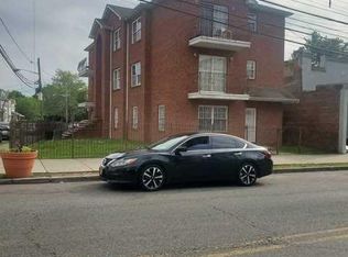 356-358 Hawthorne Ave, Newark, NJ 07112