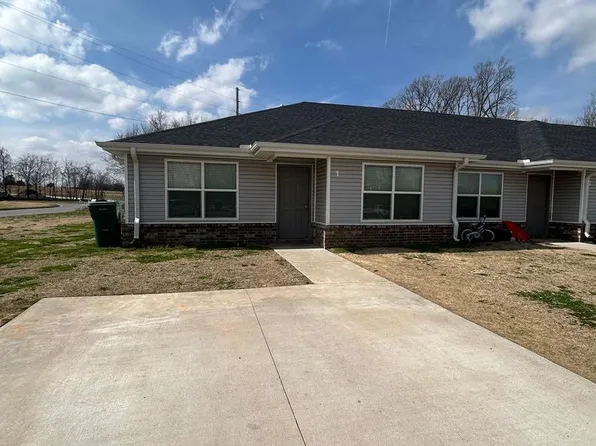 644 Hidden Springs Dr, Decatur, AR 72722