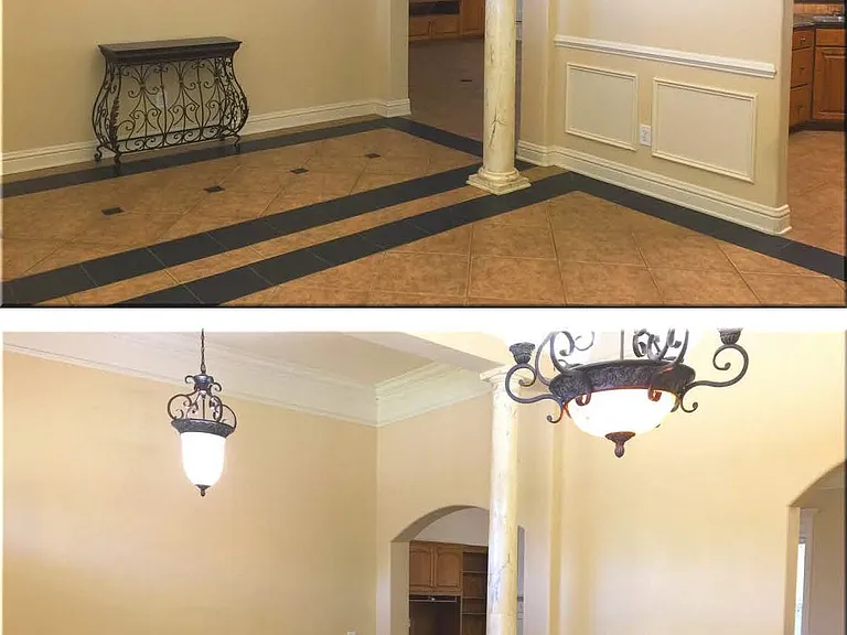 Foyer View
