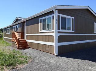 168 Nix Ln, Centralia, WA 98531