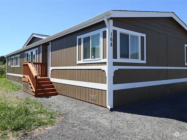 168 Nix Lane, Centralia, WA 98531