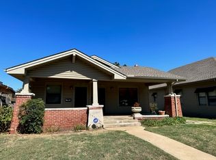 1309 NE 22nd St #1, Oklahoma City, OK 73160
