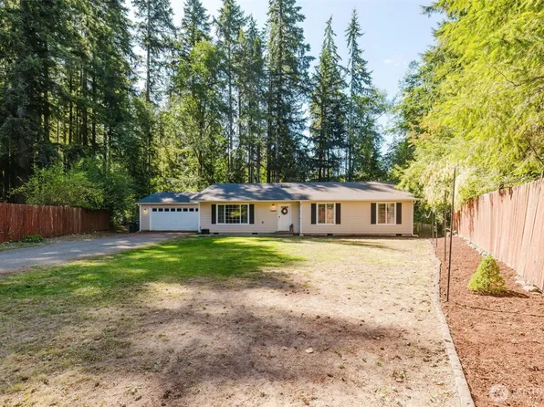 13608 132nd Street Ct NW, Gig Harbor, WA 98329