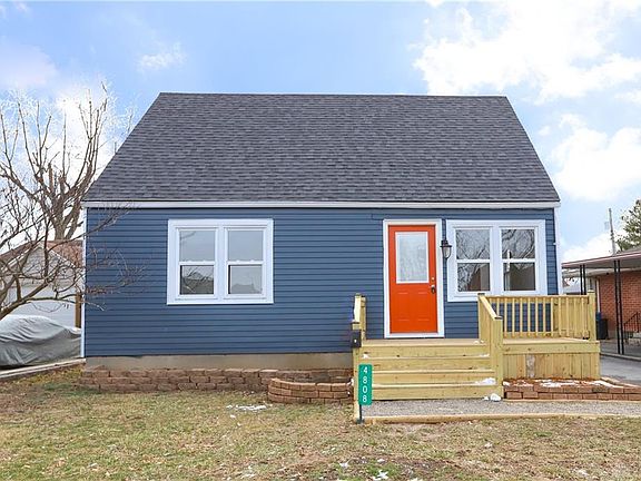 5th image of 4808 Lauderdale Dr
