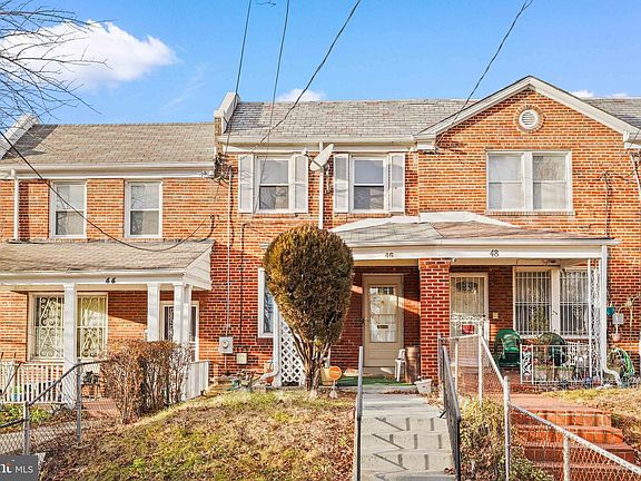 2nd image of 46 Allison St NE