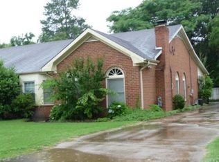 174 Civitan Club Dr, Athens, GA 30605