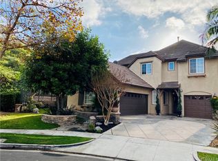 6 Sommerville Pl, Mission Viejo, CA 92694