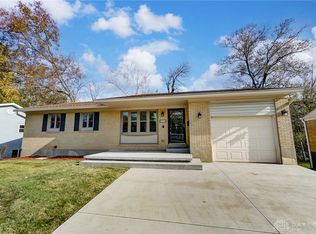 241 Upper Hillside Dr, Bellbrook, OH 45305