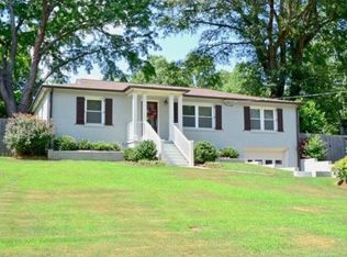 2196 Plantation Ln, Atlanta, GA 30341