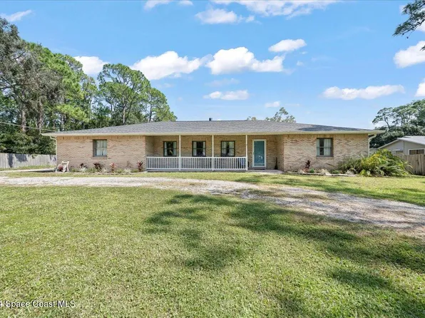 2855 Pennsylvania St, Melbourne, FL 32904