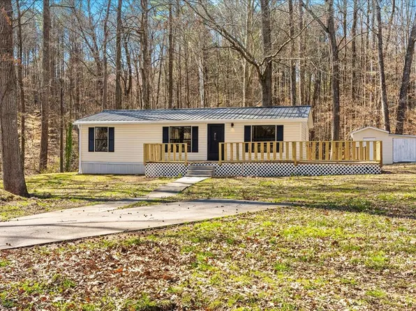 2640 Roberts Cir SE, Dalton, GA 30721