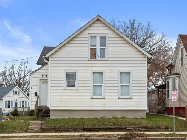 1909 State STREET, Racine, WI 53404