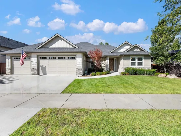 133 S Baxter Way, Eagle, ID 83616