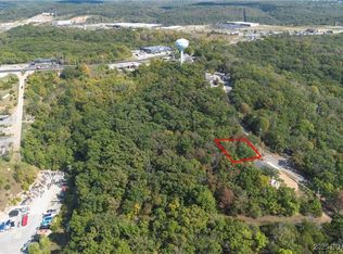 Red Oak Dr, Lake Ozark, MO 65049