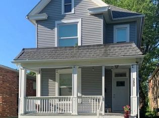 393 E 12th Ave, Columbus, OH 43201