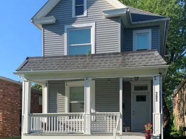 393 E 12th Ave, Columbus, OH 43201