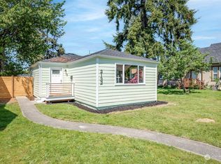 2132 S Wilkeson St, Tacoma, WA