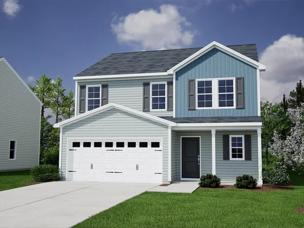 2336 Mill Loop, Spartanburg, SC 29320