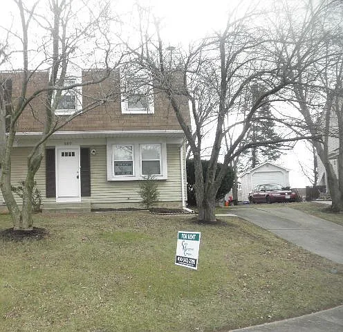 307 Burnside Ct — Photo 1